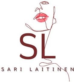 sari laitinen logo