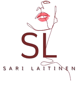 sari laitinen logo